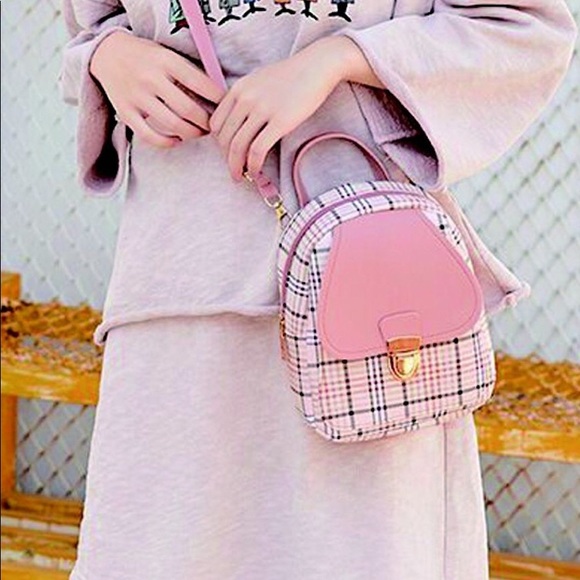 Mini back packs - Picture 6 of 9